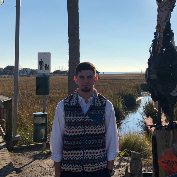 Meet your Posher, Austin - Picture 5 of 8